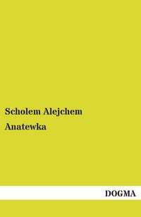 Produktbild: Anatewka