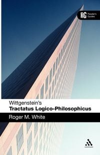 Produktbild: Wittgenstein's Tractatus Logico-Philosophicus