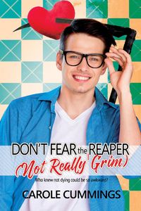 Produktbild: Don't Fear the (Not Really Grim) Reaper
