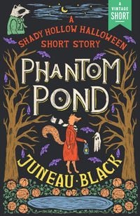 Produktbild: Phantom Pond