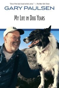 Produktbild: My Life in Dog Years