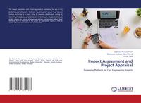 Produktbild: Impact Assessment and Project Appraisal