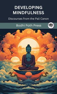 Produktbild: Developing Mindfulness