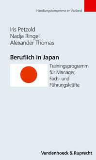 Produktbild: Beruflich in Japan