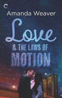 Produktbild: Love & the Laws of Motion
