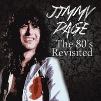 Produktbild: Page, J: 80's Revisited