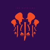 Produktbild: The Elephants Of Mars (CD Jewelcase)