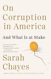Produktbild: On Corruption in America