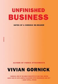 Produktbild: Unfinished Business