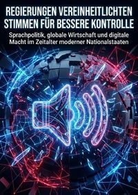 Produktbild: Regierungen vereinheitlichten Stimmen f&uuml;r bessere Kontrolle
