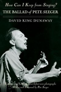 Produktbild: How Can I Keep from Singing?