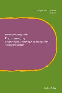Bild vom Artikel Praxisberatung vom Autor Hubert Teml