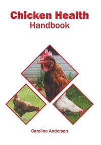 Produktbild: Chicken Health Handbook