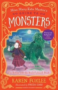 Produktbild: The Bother with the Bonkillyknock Beast