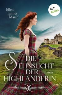 Produktbild: Die Sehnsucht der Highlanderin