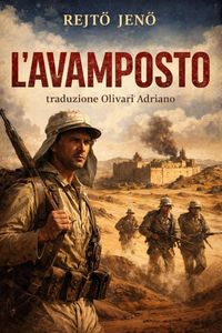 Produktbild: L'Avamposto