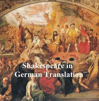 Bild vom Artikel Shakespeare auf Deutsch vom Autor William Shakespeare