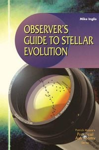 Produktbild: Observer&rsquo;s Guide to Stellar Evolution