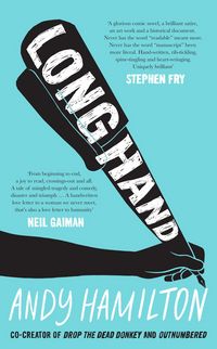 Produktbild: Hamilton, A: Longhand