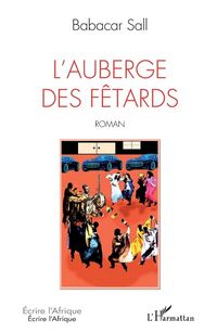 Produktbild: L'Auberge des f&ecirc;tards