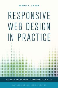 Produktbild: Responsive Web Design in Practice