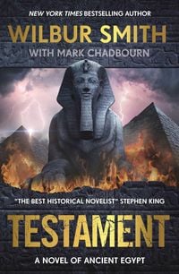 Produktbild: Testament