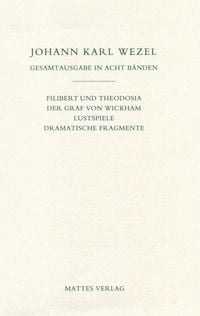 Produktbild: Dramen