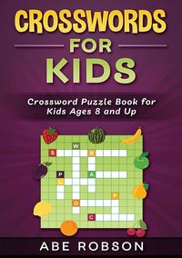 Produktbild: Crosswords for Kids