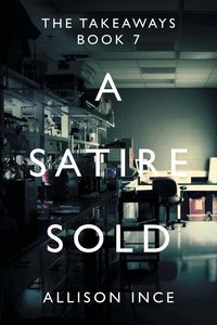 Produktbild: A Satire Sold
