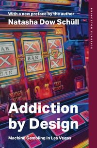 Produktbild: Addiction by Design