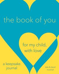 Produktbild: The Book of You
