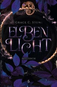 Produktbild: Elbenlicht Saga / Elbenlicht