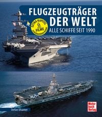 Produktbild: Flugzeugtr&auml;ger der Welt
