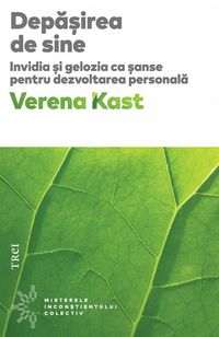 Produktbild: Depasirea de sine
