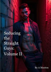 Produktbild: Seducing the Straight Guys: Volume 2