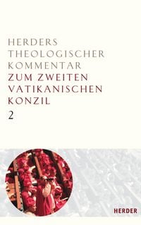 Produktbild: Sacrosanctum Concilium - Inter mirifica - Lumen gentium