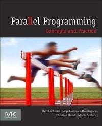 Produktbild: Parallel Programming