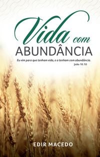 Produktbild: Vida com abund&acirc;ncia