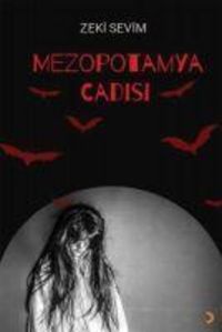 Produktbild: Mezopotamya Cadisi