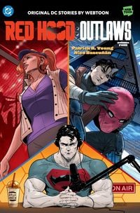 Produktbild: Red Hood