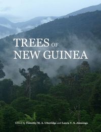 Produktbild: Trees of New Guinea