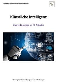 Produktbild: K&uuml;nstliche Intelligenz
