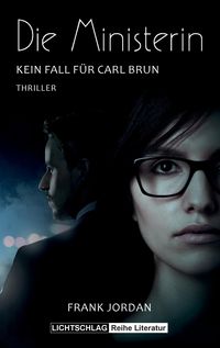 Produktbild: Die Ministerin