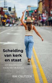 Produktbild: Scheiding van kerk en staat