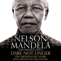 Produktbild: Dare Not Linger