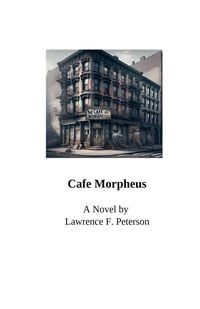 Produktbild: Cafe Morpheus