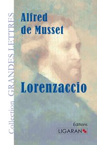 Produktbild: Lorenzaccio (grands caract&egrave;res)