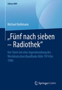 Produktbild: &bdquo;F&uuml;nf nach sieben &ndash; Radiothek&ldquo;