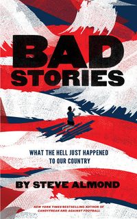 Produktbild: Bad Stories