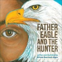 Produktbild: Father Eagle and the Hunter